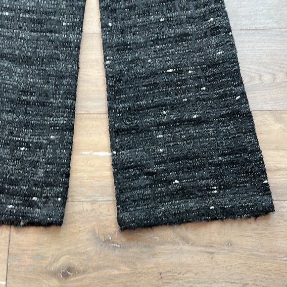 ADAM by Adam Lippes tweed pants - Picture 5 of 14